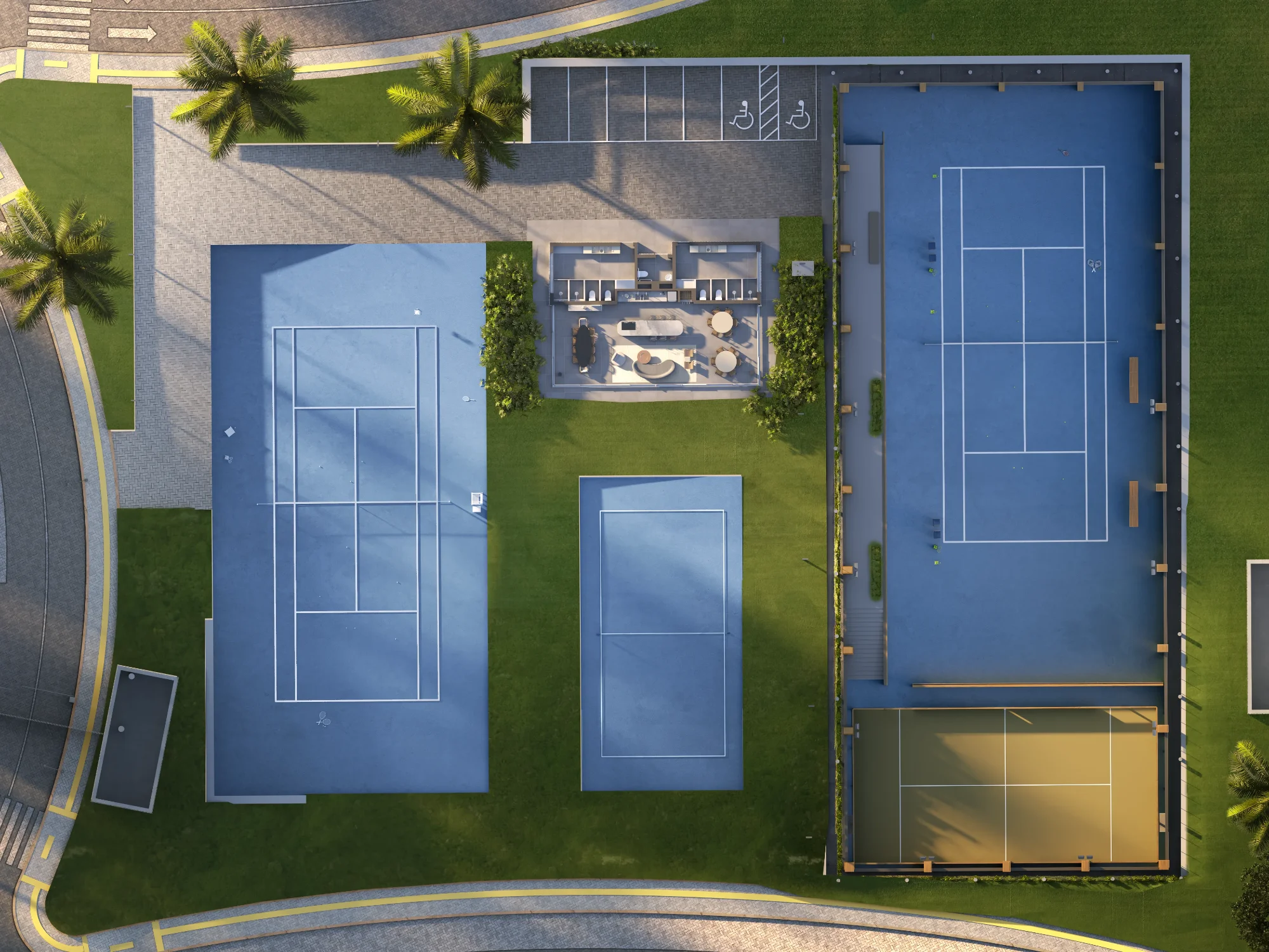 carrosel ilustration image 05